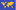 Bandera WORLD